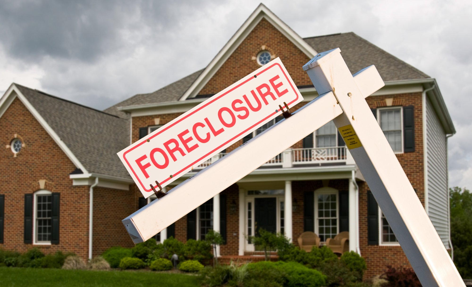 What Is an HOA Foreclosure?